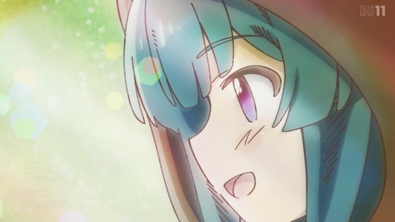 「くまクマ熊ベアーぱーんち！」2期 1話感想 (5)