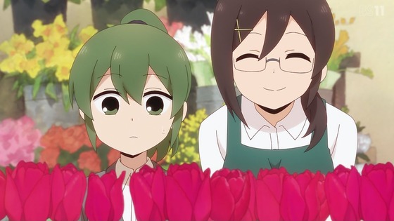 「先輩がうざい後輩の話」6話感想 (13)