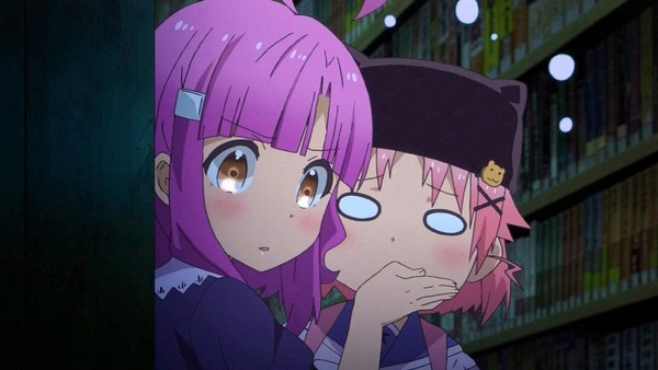 がっこうぐらし! (57)