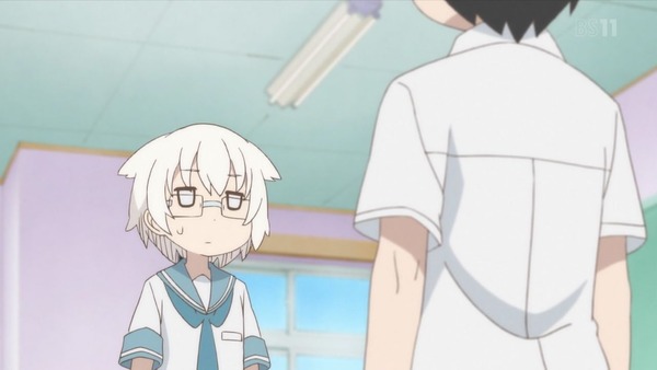 「上野さんは不器用」10話感想 (86)