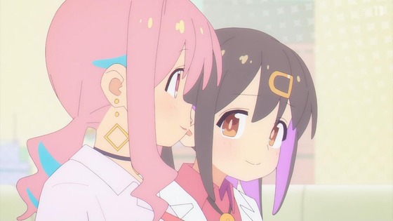 「お兄ちゃんはおしまい!」おにまい 11話感想 (64)