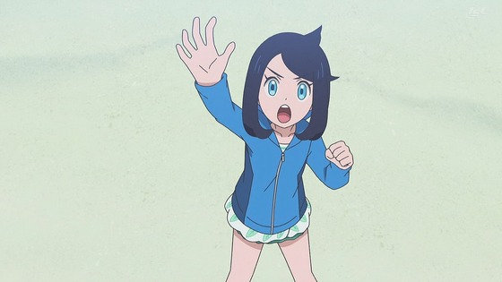 「ポケットモンスター」アニポケ42話感想 (39)