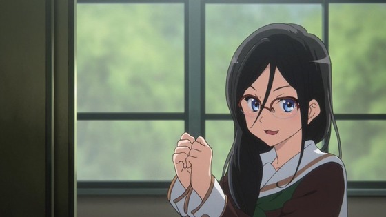 響け！ユーフォニアム (39)