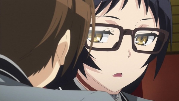 下ネタという概念が存在しない退屈な世界 (39)