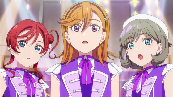 「ラブライブ!スーパースター!!」3期 8話感想 (98)