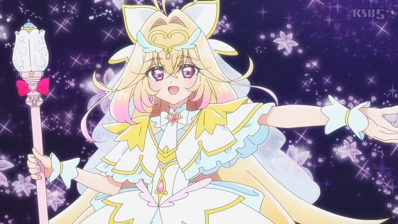 「名探偵プリキュア！」32話感想 (36)