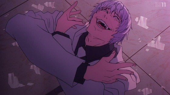 「Fatestrange Fake」13話感想 (101)