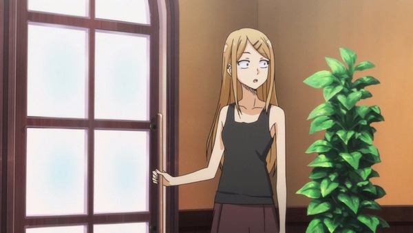だがしかし (33)