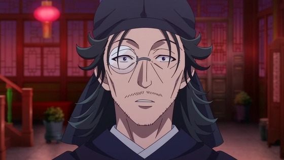「薬屋のひとりごと」24話感想 (7)