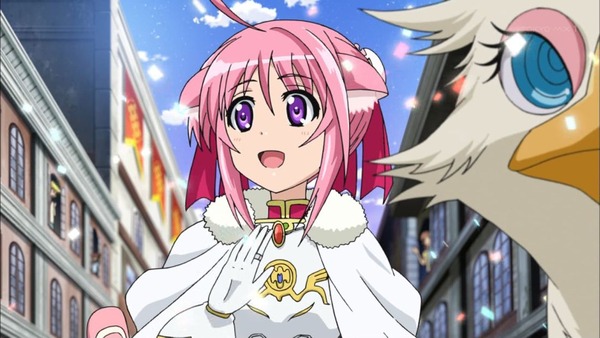 DOG DAYS (1)