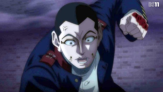 「ゴールデンカムイ」52話感想 (76)