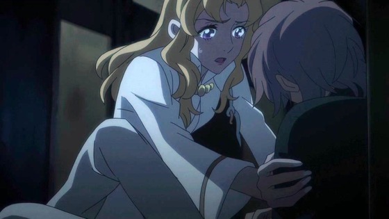 「輪るピングドラム」22話感想 (66)