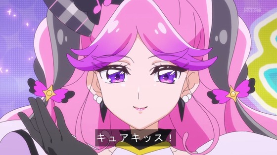 「キミとアイドルプリキュア♪」キミプリ 17話感想 (71)