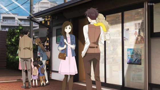 「デキる猫は今日も憂鬱」4話感想 (42)