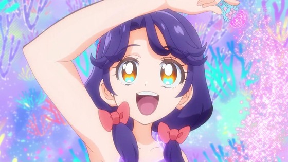 「トロピカル~ジュ!プリキュア」トロプリ 39話感想 (59)