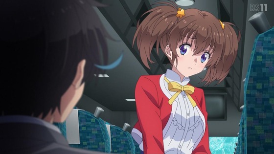 「即死チートが最強すぎて、異世界のやつらがまるで相手にならないんですが。」1話感想 (23)