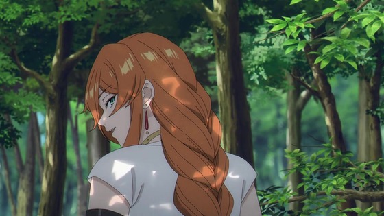 「葬送のフリーレン」10話感想 (4)