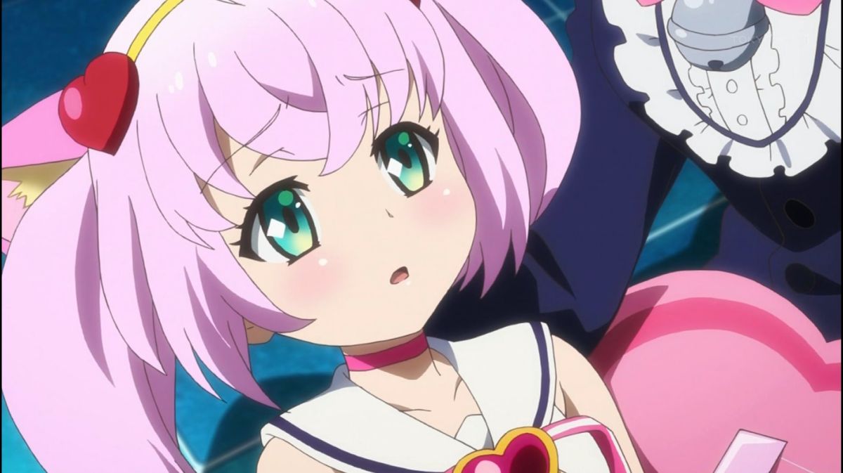 Show By Rock 12話感想 弦を弾かず弓を引く アルティメットに天使なシアンちゃんがズバッと解決 最終回 画像追加版 ポンポコにゅーす ファン特化型アニメ感想サイト Show By Rock 12話感想 弦を弾かず弓を引く アルティメットに天使なシアンちゃんがズバッと解決 最終回 画像追加版 ポンポコにゅーす ファン特化型アニメ感想サイト