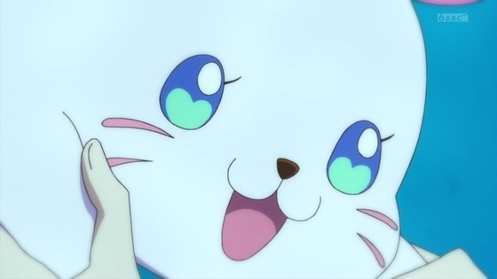 「トロピカル~ジュ!プリキュア」15話感想 (32)