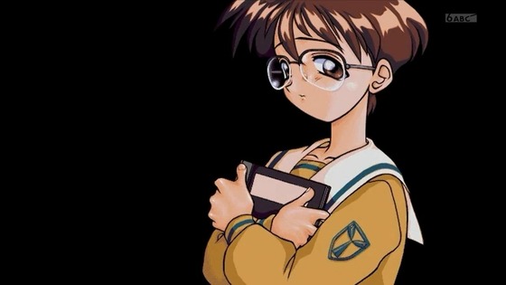 「16bitセンセーション ANOTHER LAYER」4話感想 (5)