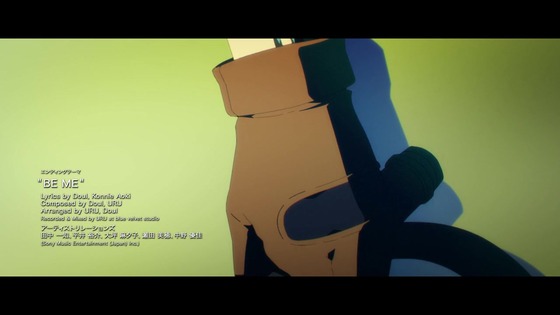 「アークナイツ 黎明前奏」2話感想 (93)