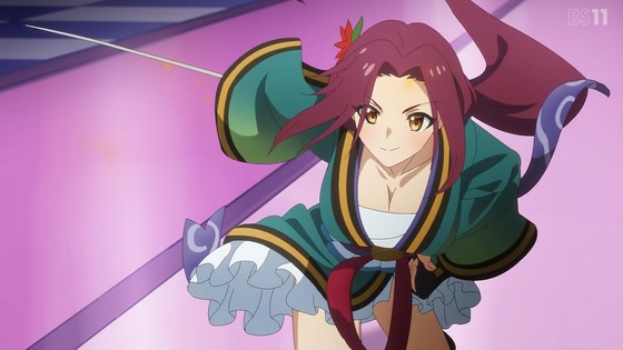 「プリンセスコネクト！(プリコネ)」2期 11話感想 (51)