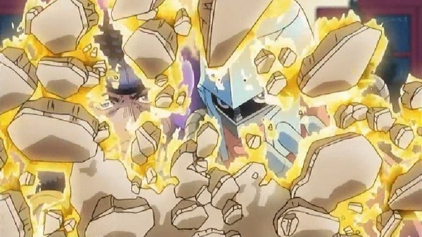 「ジョジョの奇妙な冒険 ダイヤモンドは砕けない」 (34)