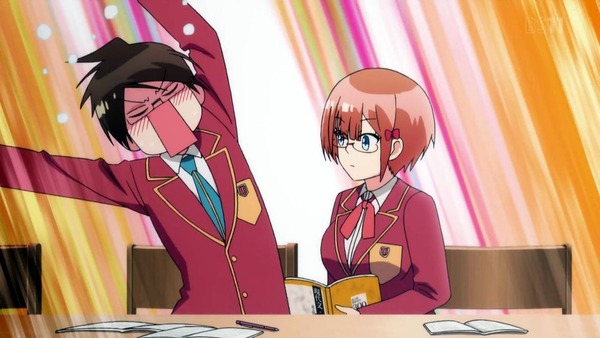 「ぼくたちは勉強ができない」1話感想 (36)