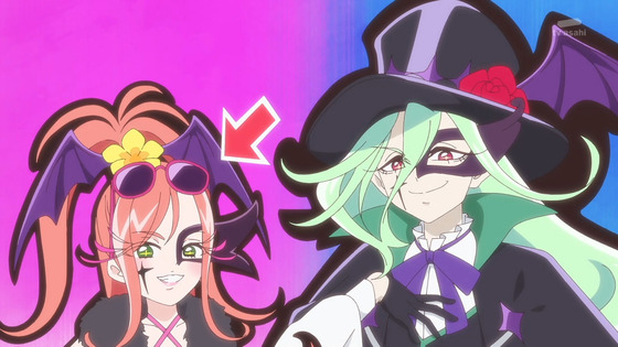 「名探偵プリキュア！」32話感想 (26)