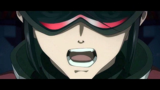 「ヱヴァンゲリヲン新劇場版:Q」感想 (149)