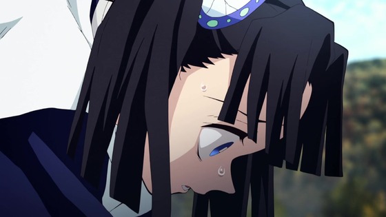 「鬼滅の刃」遊郭編 1話感想 (154)