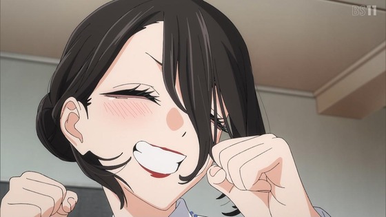 「その着せ替え人形は恋をする」24話感想 最終回 (22)