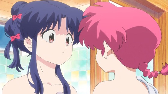 「らんま1/2」1話感想 (75)