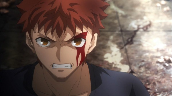 Fate [UBW (43)