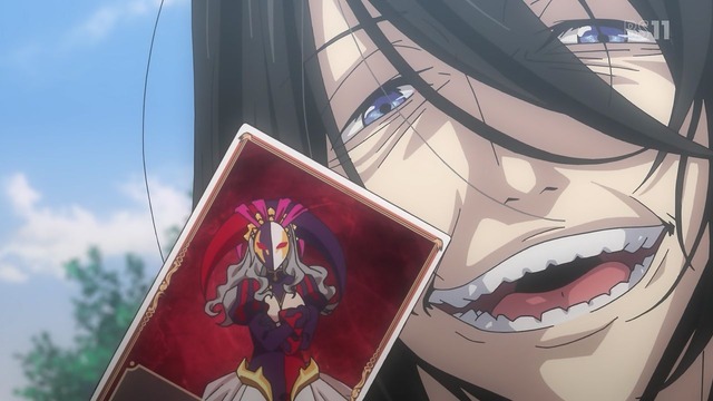 「Lostorage incited WIXOSS」 (4)