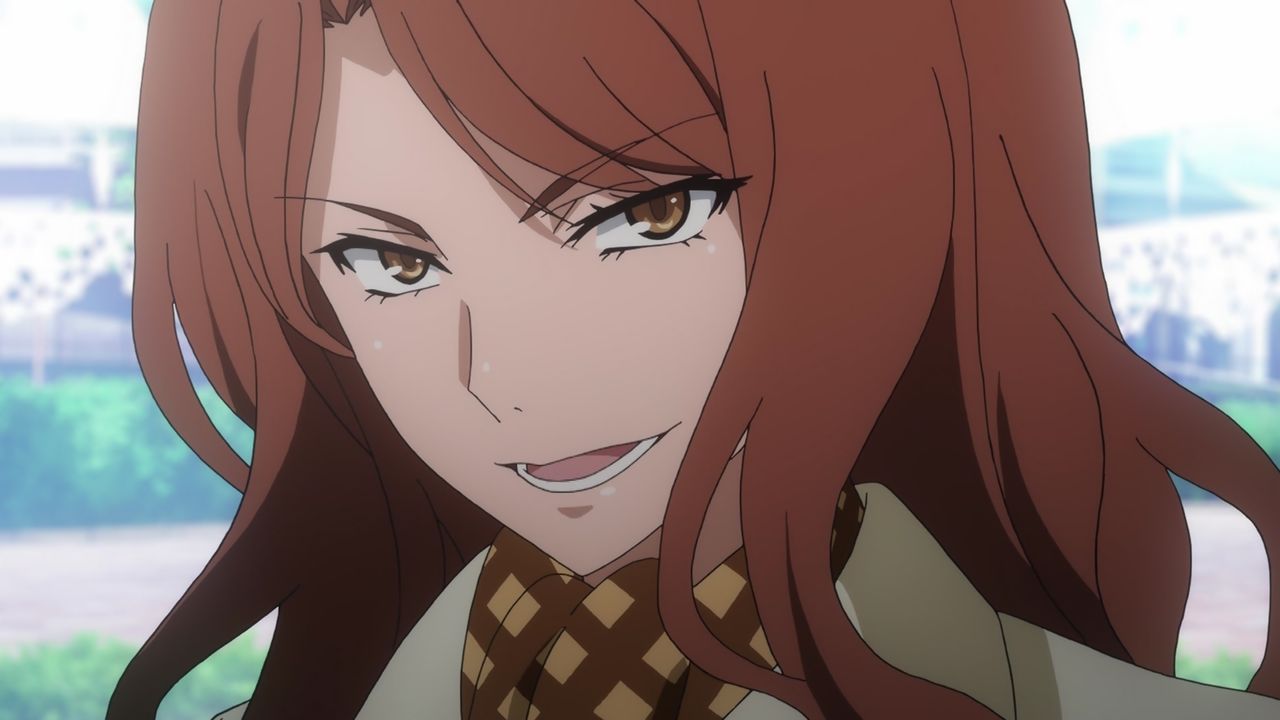 とある魔術の禁書目録 3期 4話感想 一方通行 垣根帝督 麦野沈利 レベル5続々動く 学園都市の暗部がぶつかる 画像 ポンポコにゅーす ファン特化型アニメ感想サイト とある魔術の禁書目録 3期 4話感想 一方通行 垣根帝督 麦野沈利 レベル5続々動く 学園都市の暗部がぶつかる 画像 ポンポコにゅーす ファン特化型アニメ感想サイト