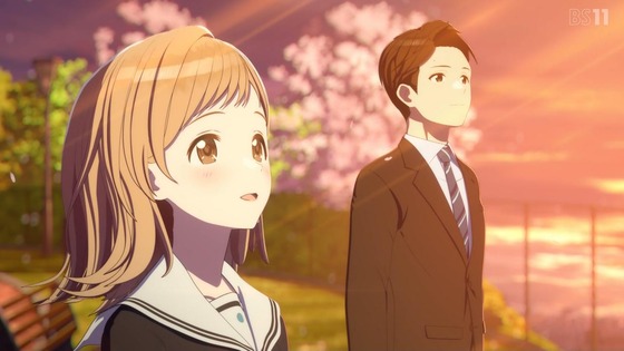 「アイドルマスター シャイニーカラーズ」1話感想 (47)