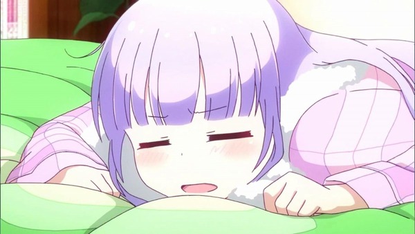 「NEW GAME!」2話 (45)