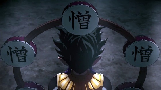 「鬼滅の刃」刀鍛冶の里編 7話感想 (48)