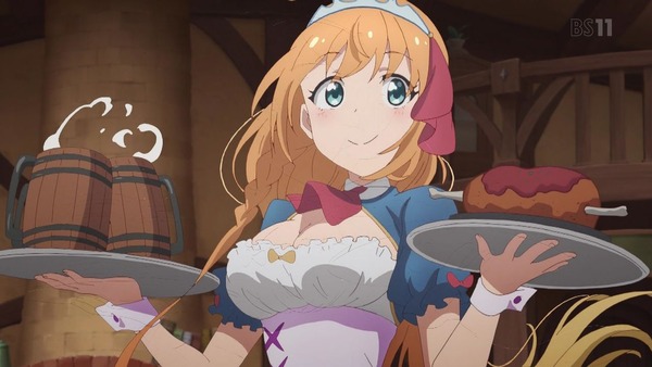 「プリンセスコネクト!ReDive」第3話感想 画像 (42)