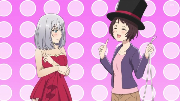 「手品先輩」5話感想 (16)