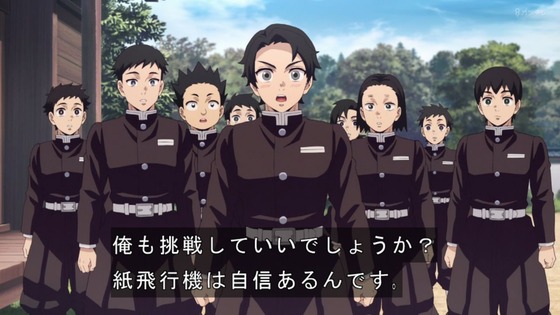 「鬼滅の刃」柱稽古編 4話感想 (61)