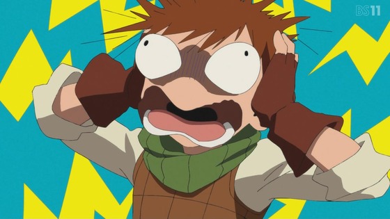 「ダンジョン飯」17話感想 (7)