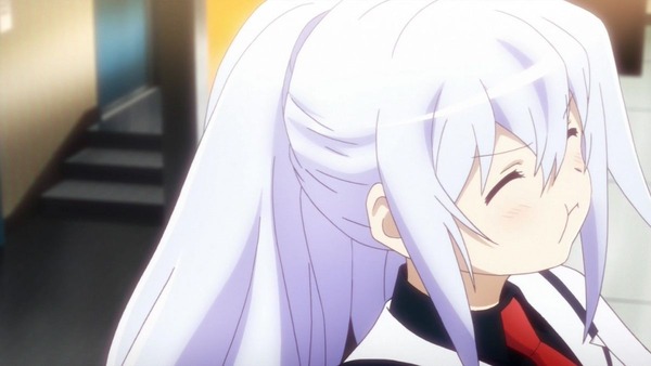 プラスティック・メモリーズ (2)
