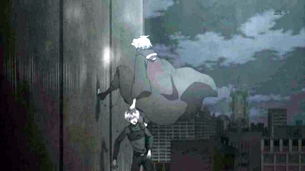 「東京喰種：re」6話感想 (6)