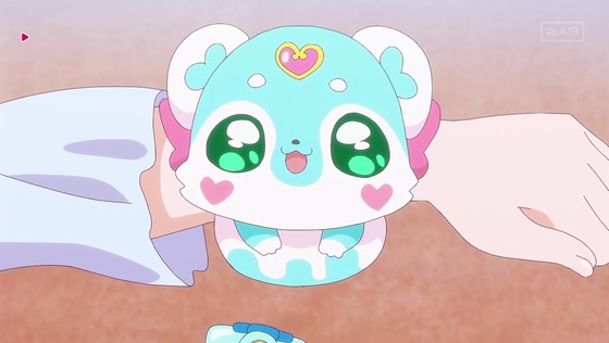 「名探偵プリキュア！」27話感想 (7)