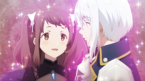 「魔王学院の不適合者Ⅱ」2期 12話感想 (57)