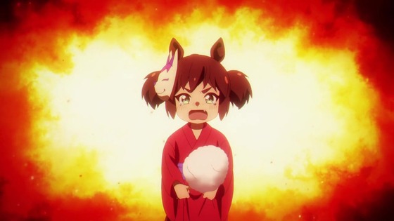 「ウマ娘 シンデレラグレイ」23話感想 (107)