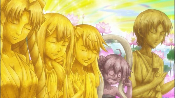 プリズマ☆イリヤ ツヴァイ ヘルツ! (52)