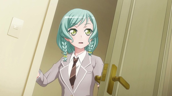「BanG Dream!(バンドリ!)」3期 7話感想 画像 (3)